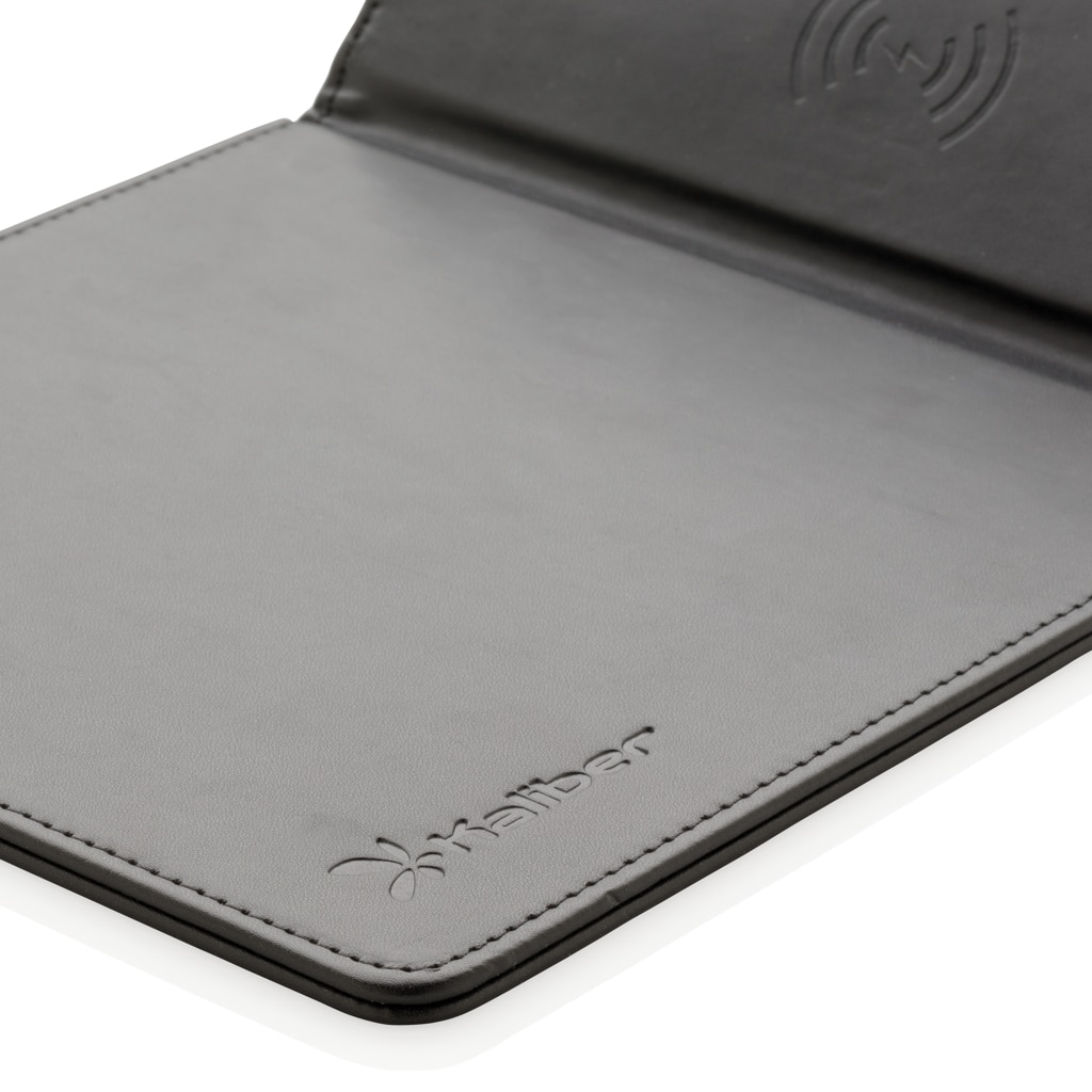 Miniature 10 pour Tapis de souris avec chargeur à induction 5W
