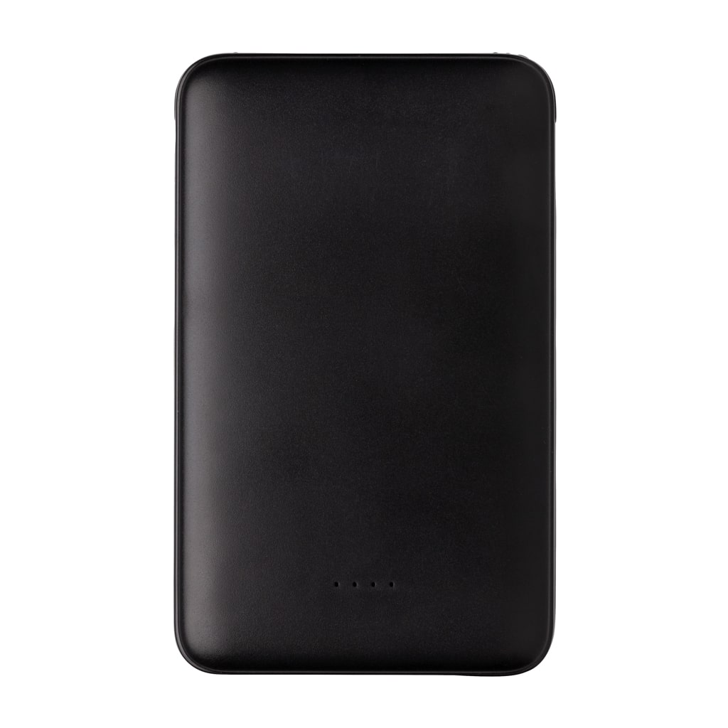 Miniature 8 pour Batterie de secours 5000 mAh avec câbles intégrés