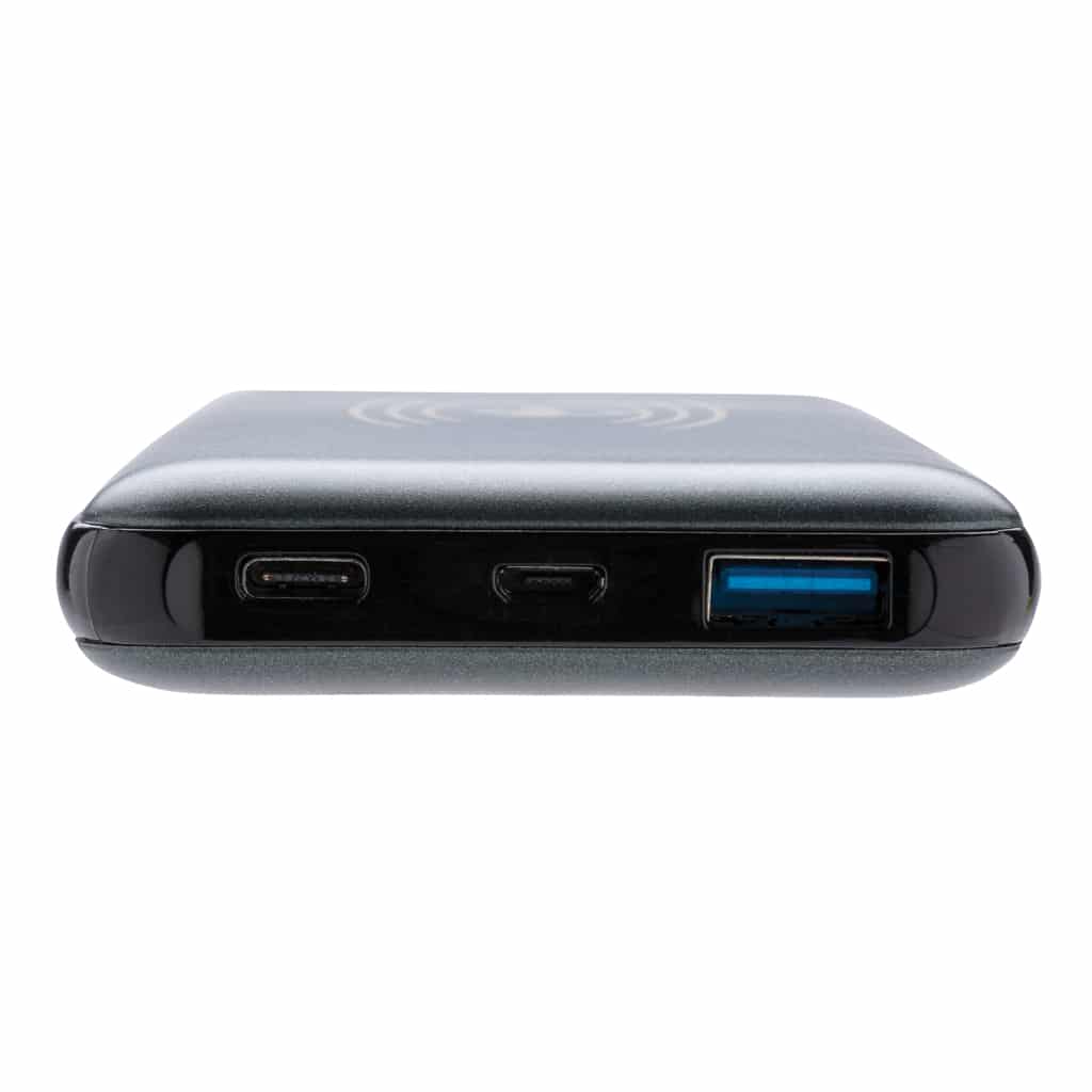 Miniature 7 pour Batterie 10.000 mAh avec Power Delivery et induction 10W