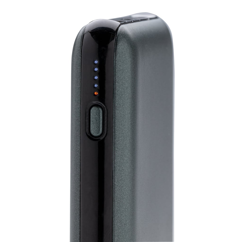 Miniature 8 pour Batterie 10.000 mAh avec Power Delivery et induction 10W
