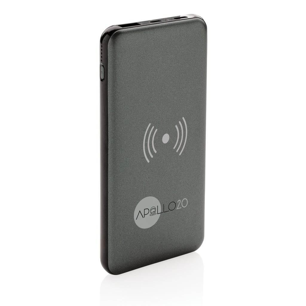 Miniature 9 pour Batterie 10.000 mAh avec Power Delivery et induction 10W