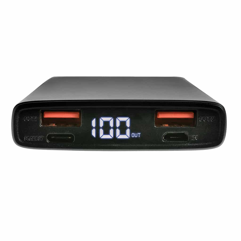 Miniature 4 pour Batterie de secours 10.000 mAh avec PD 18W