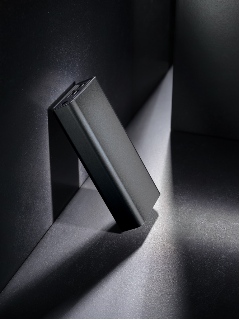 Miniature 7 pour Powerbank 20.000 mAh et 20W en aluminium recyclé RCS Terra