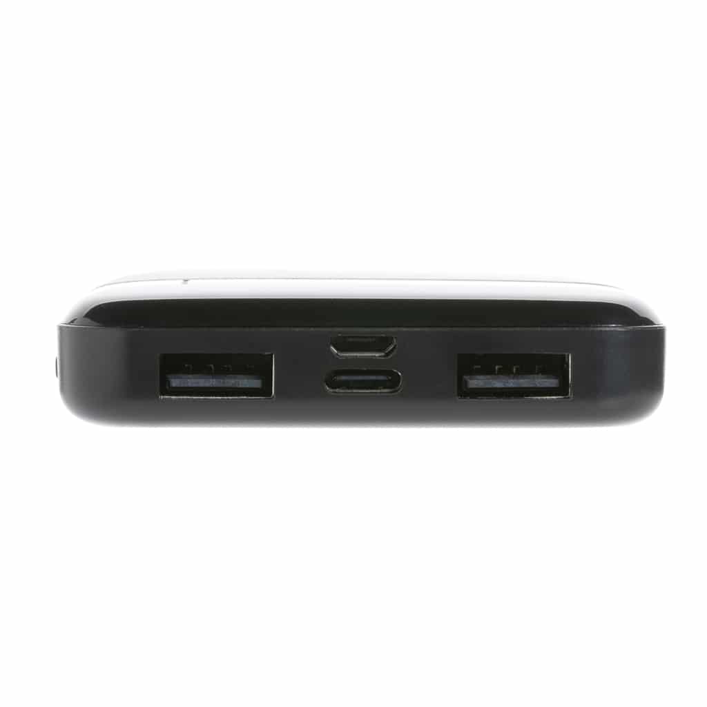 Miniature 6 pour Powerbank 8000 mAh avec induction en plastique recyclé RCS
