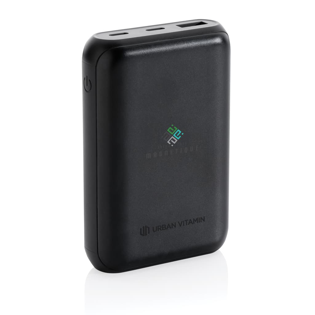 Miniature 6 pour Powerbank 10.000 mAh 18W PD Urban Vitamin Alameda