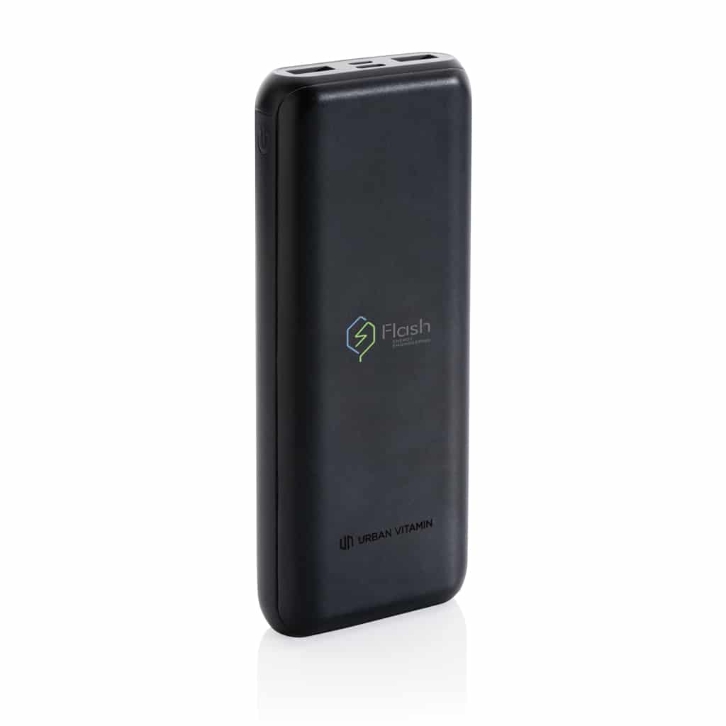 Miniature 6 pour Powerbank 20.000 mAh 18W Pd Urban Vitamin Pasadena