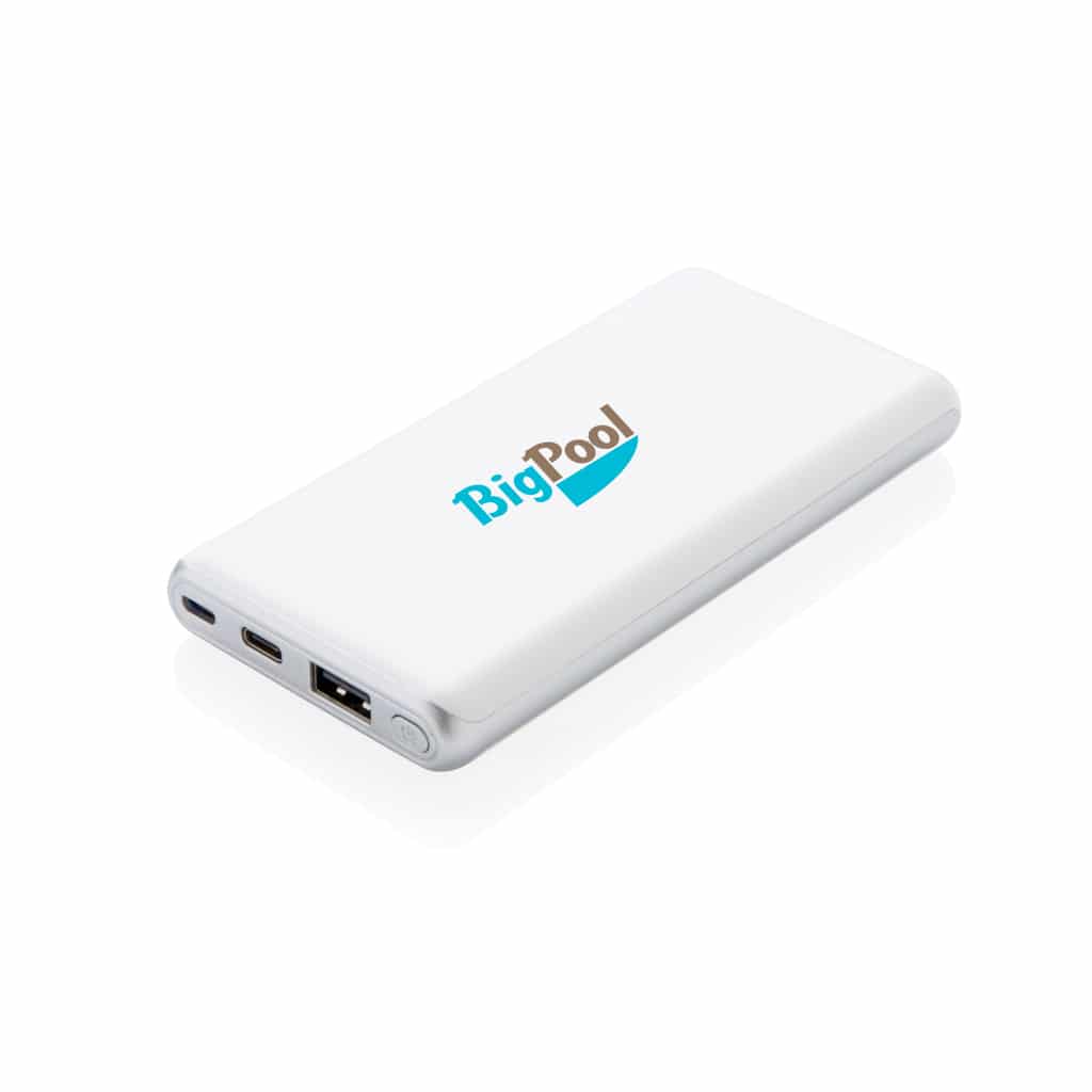 Miniature 8 pour Batterie de secours Ultra rapide 10.000 mAh et type-C