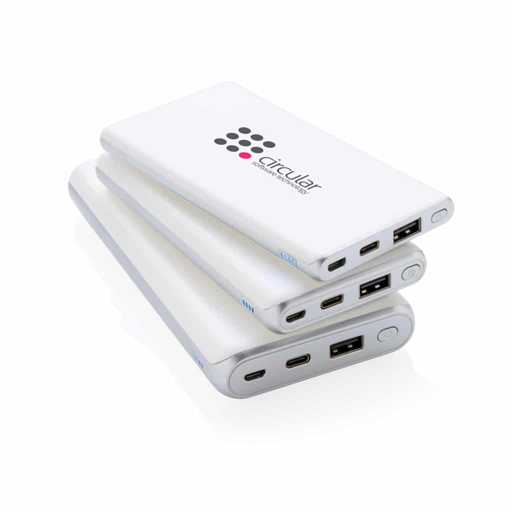 Miniature 9 pour Batterie de secours Ultra rapide 10.000 mAh et type-C