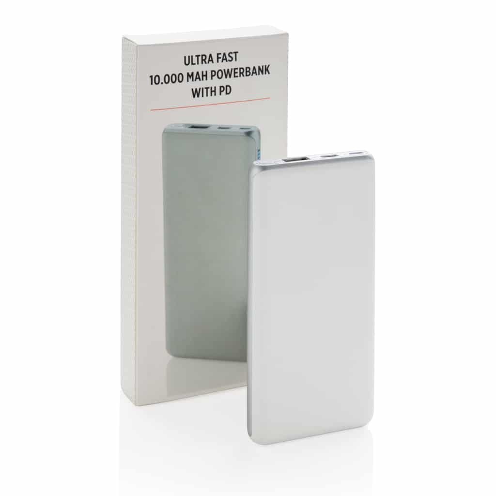 Miniature 7 pour Batterie de secours Ultra rapide 10.000 mAh et type-C