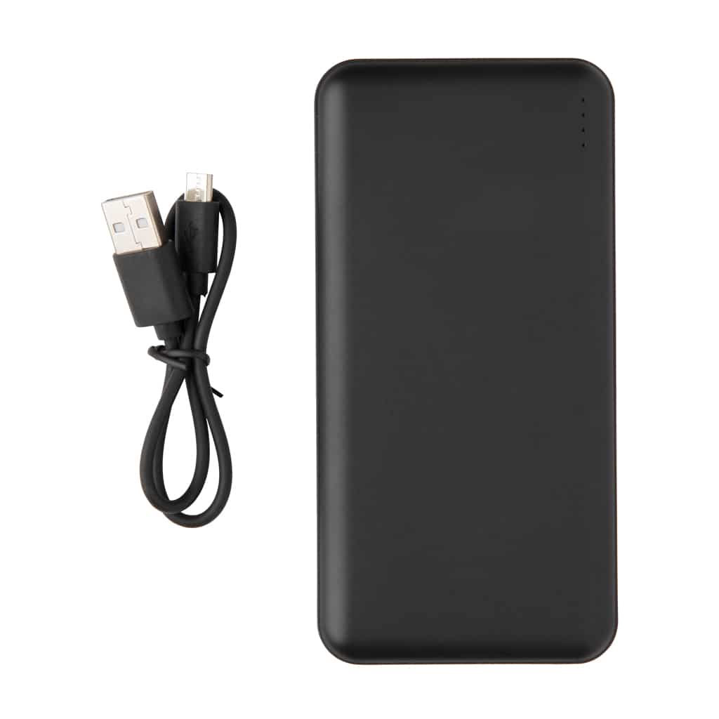 Miniature 5 pour Batterie de secours de poche 10.000 mAh