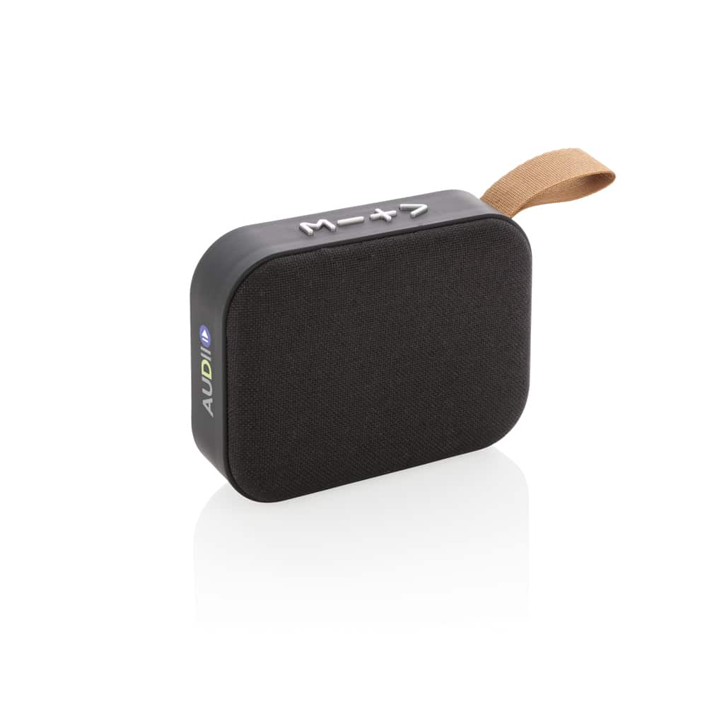 Miniature 7 pour Enceinte avec tissu