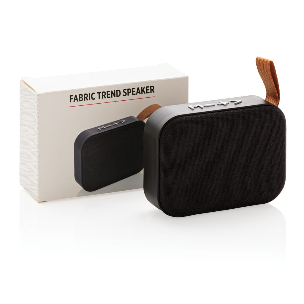 Miniature 8 pour Enceinte avec tissu