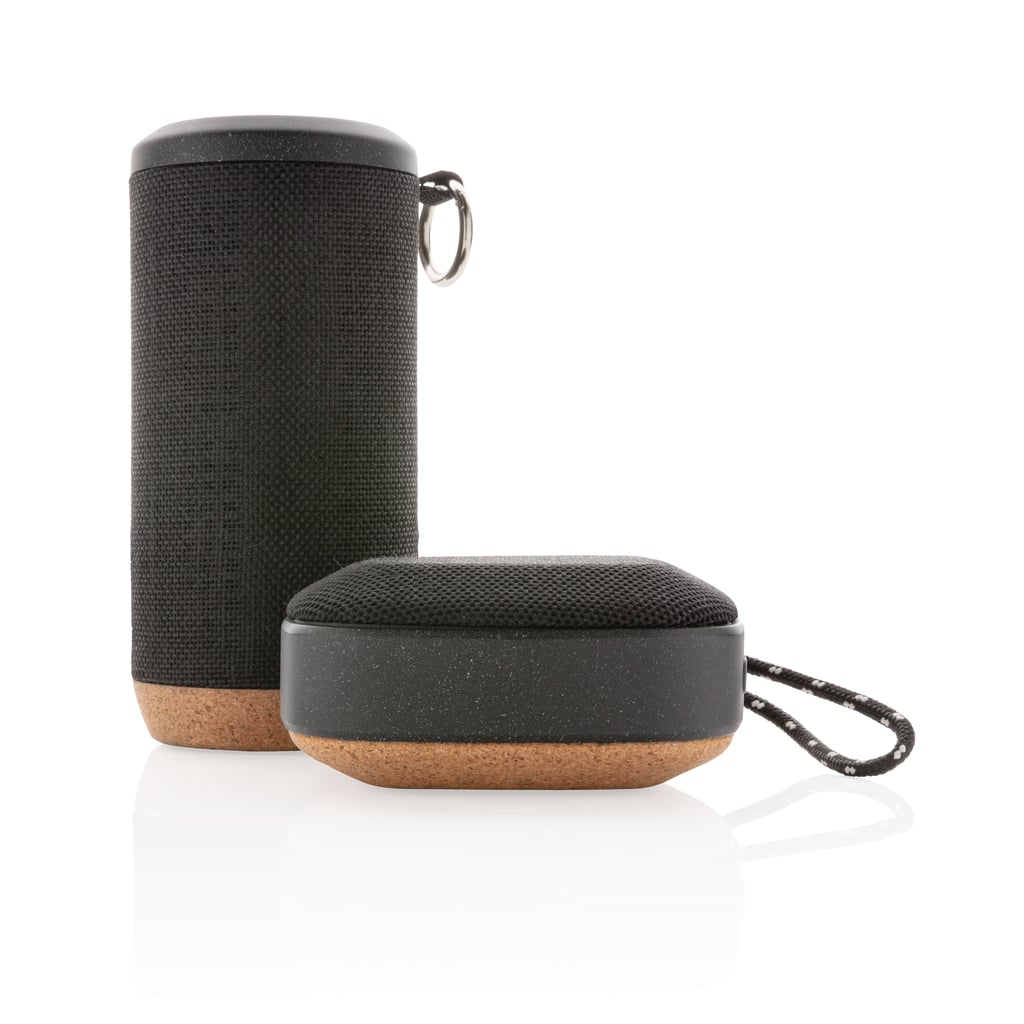 Miniature 9 pour Enceinte en liège 10W Baia
