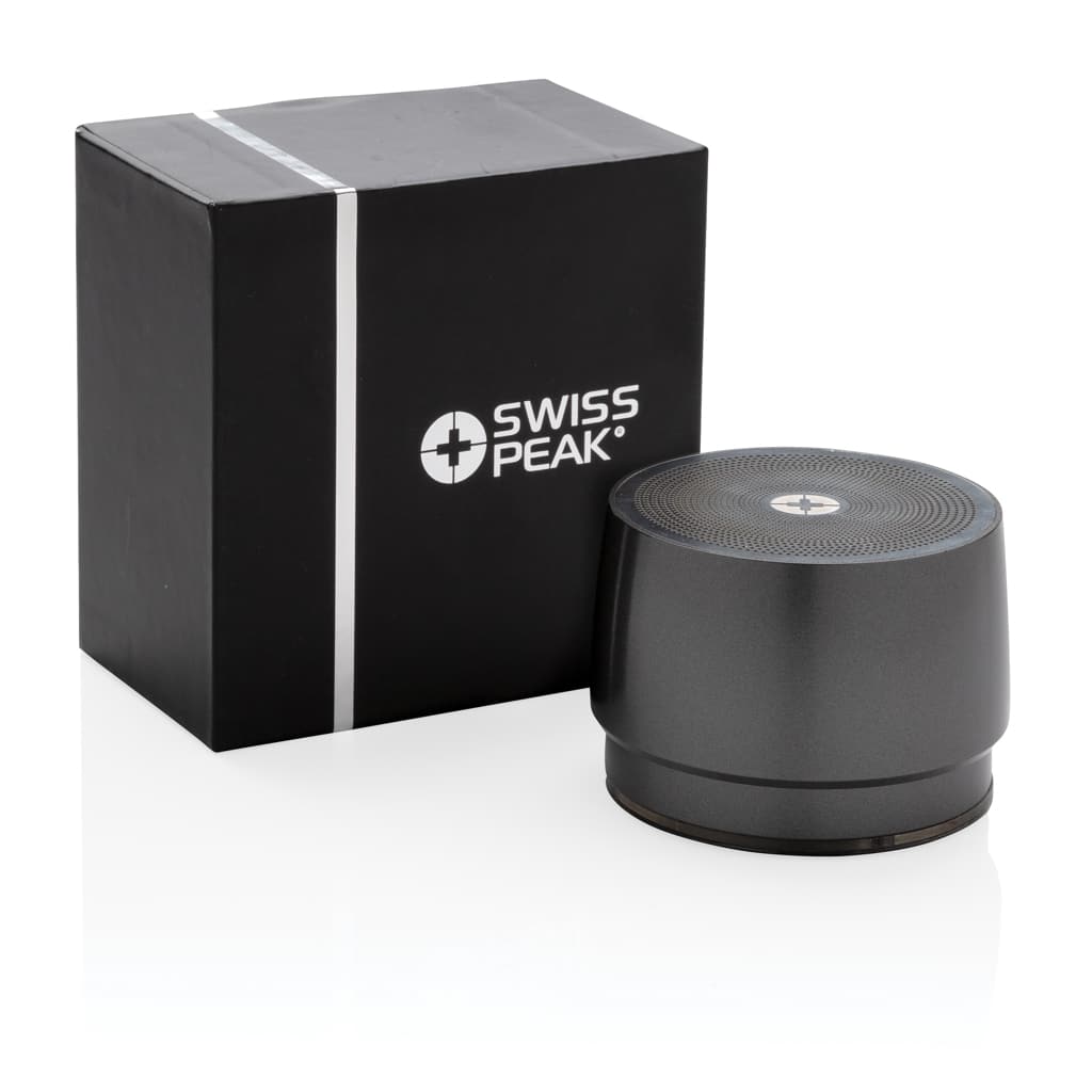 Miniature 9 pour Enceinte 5W Swiss peak