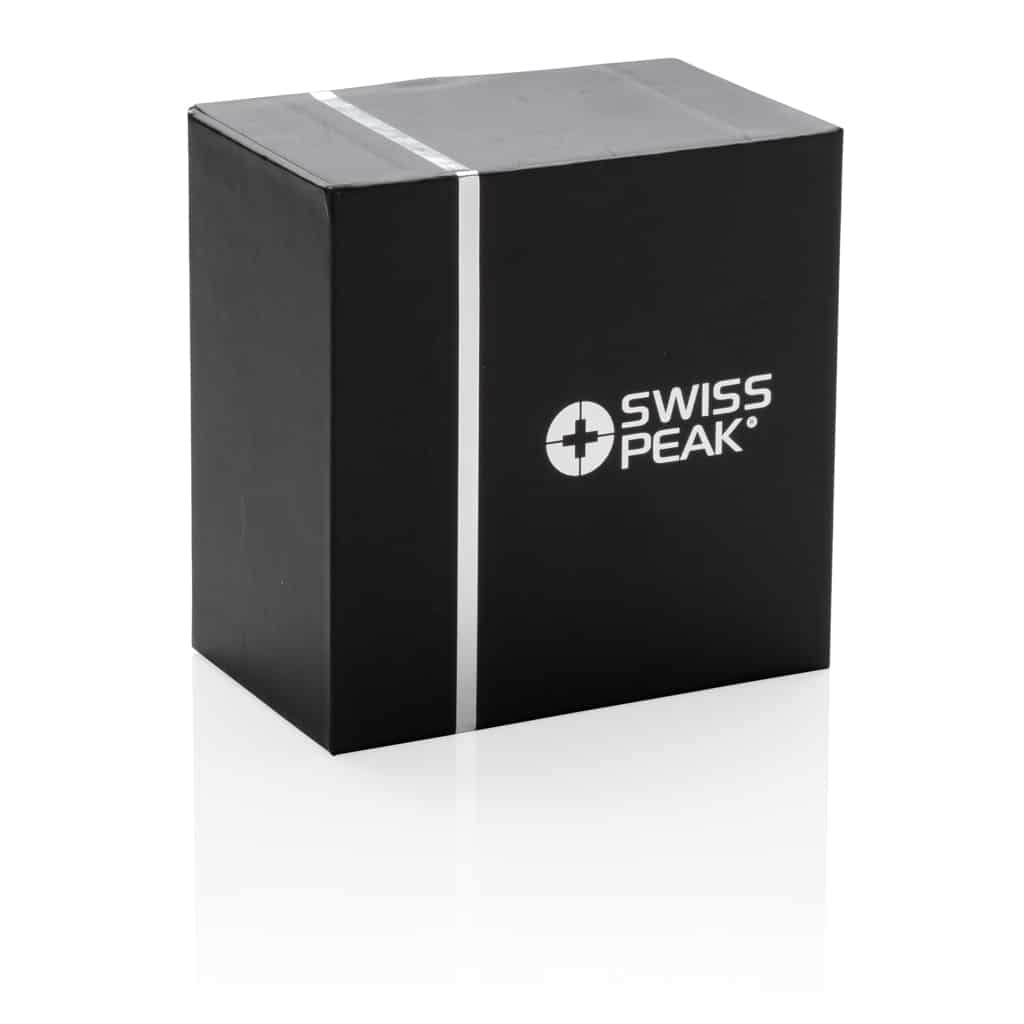 Miniature 10 pour Enceinte 5W Swiss peak