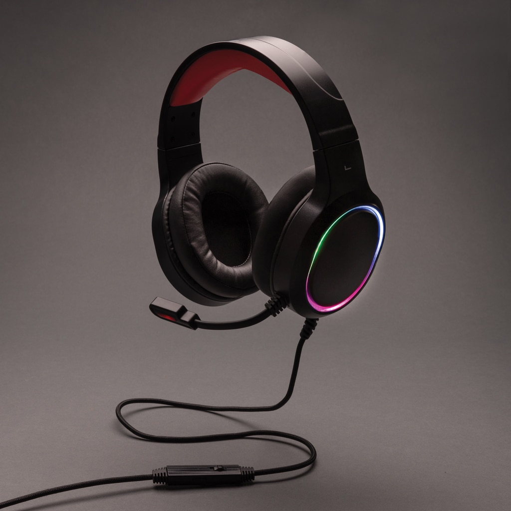 Miniature 7 pour Casque gaming RGB
