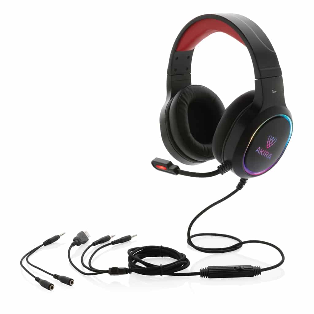 Miniature 9 pour Casque gaming RGB