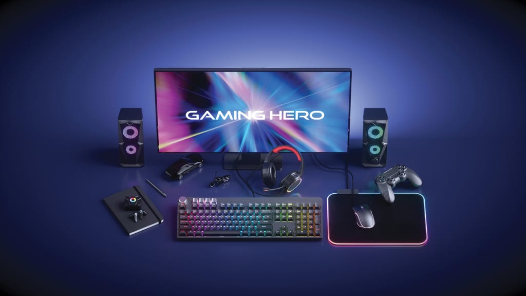 Miniature 10 pour Casque gaming RGB