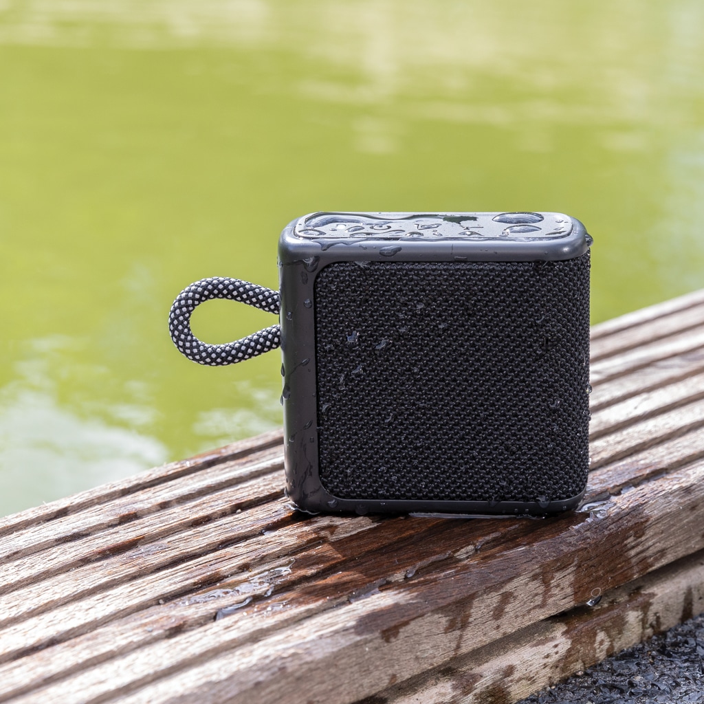 Miniature 7 pour Enceinte IPX6 3W Splash
