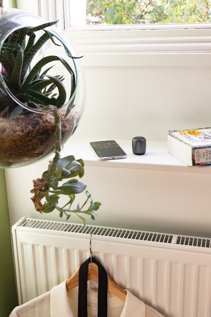Miniature 6 pour Mini enceinte sans fil en aluminium