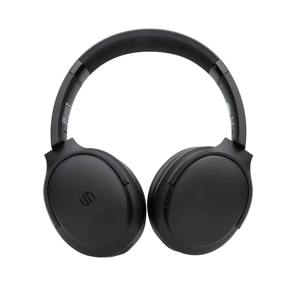 Miniature 3 pour Casque audio en plastique recyclé RCS Urban V Palo Alto