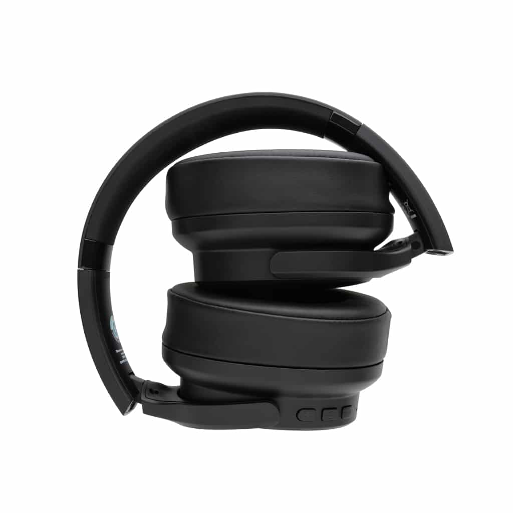 Miniature 4 pour Casque audio en plastique recyclé RCS Urban V Palo Alto