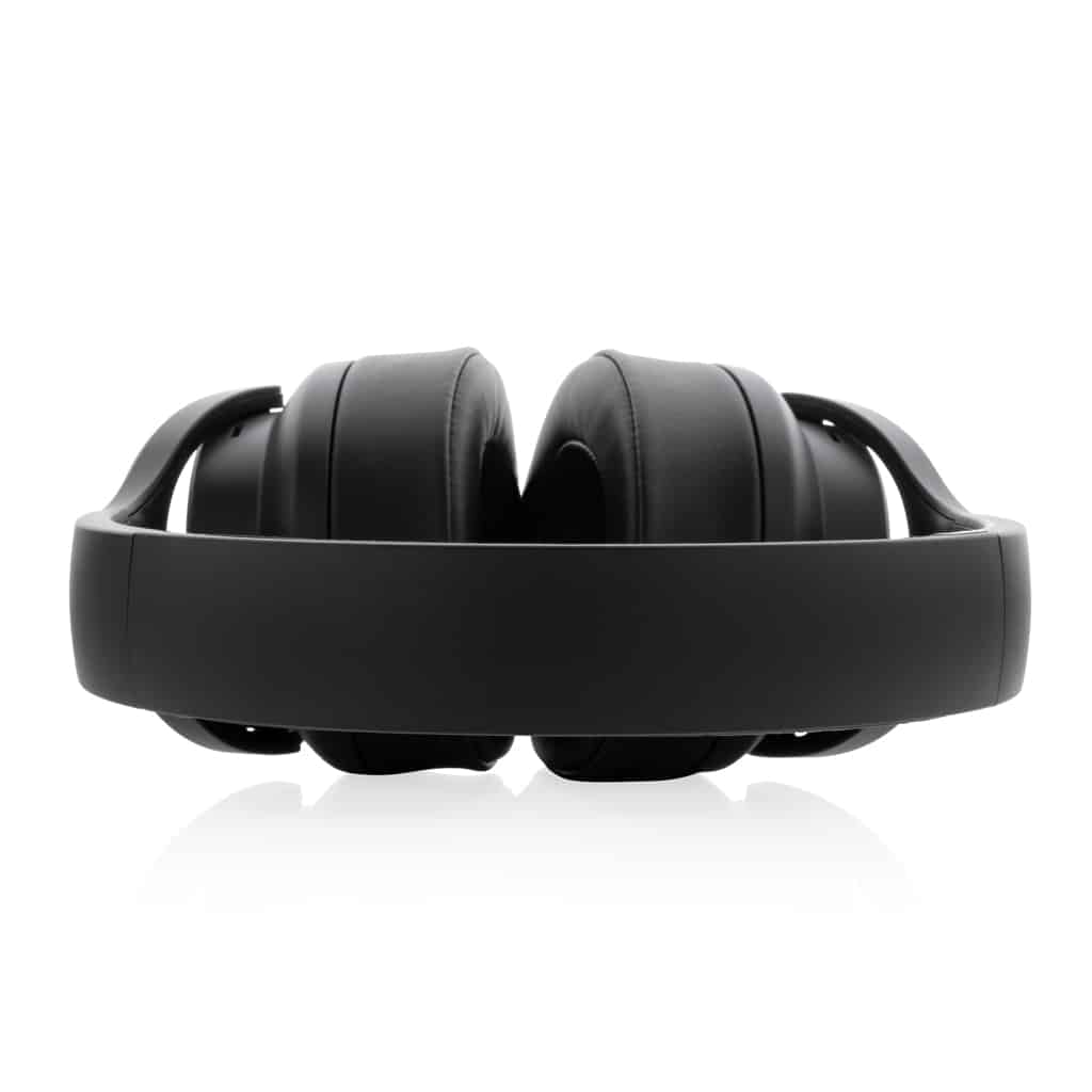 Miniature 5 pour Casque audio en plastique recyclé RCS Urban V Palo Alto