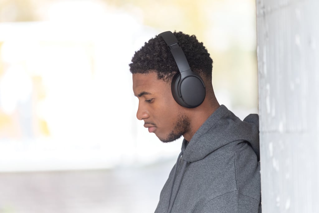 Miniature 20 pour Casque audio en plastique recyclé RCS Urban V Palo Alto