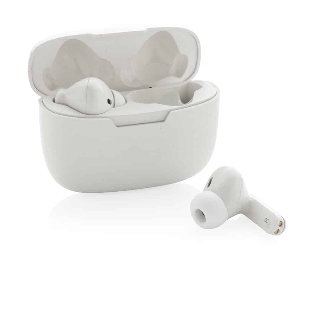 Miniature 2 pour Écouteurs sans fil Liberty Pro en plastique recyclé RCS