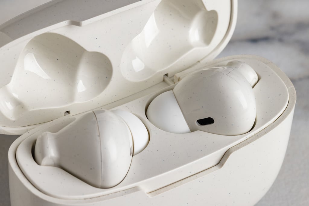 Miniature 8 pour Écouteurs sans fil Liberty Pro en plastique recyclé RCS