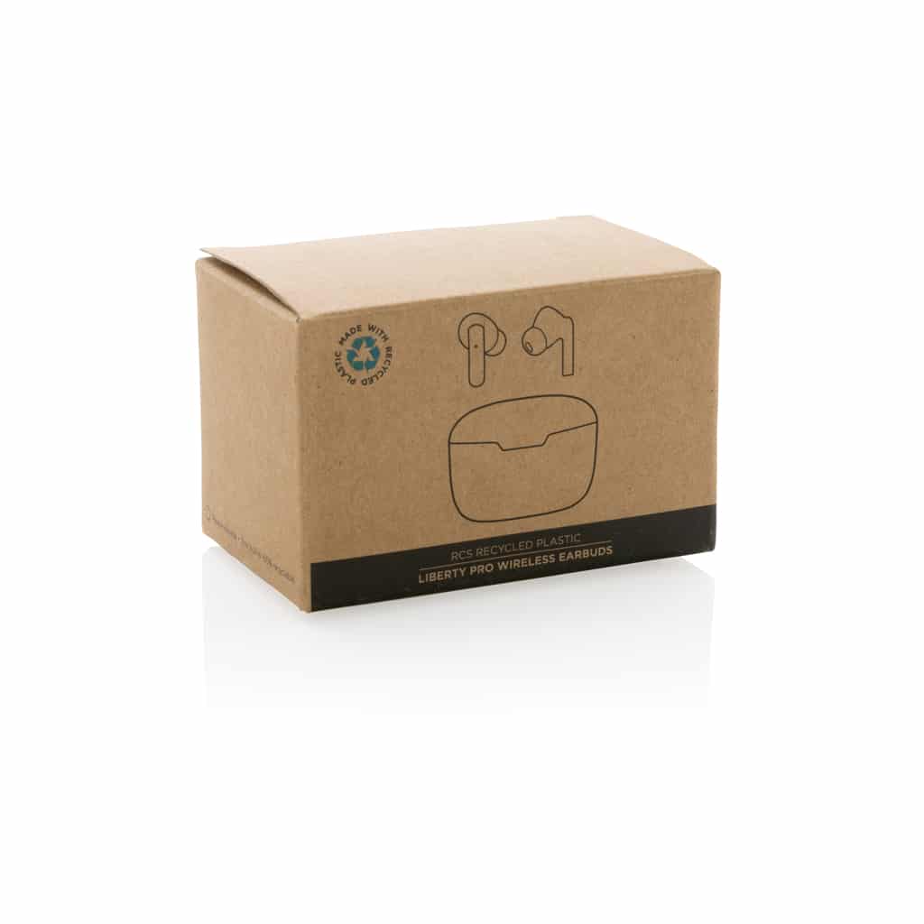 Miniature 13 pour Écouteurs sans fil Liberty Pro en plastique recyclé RCS