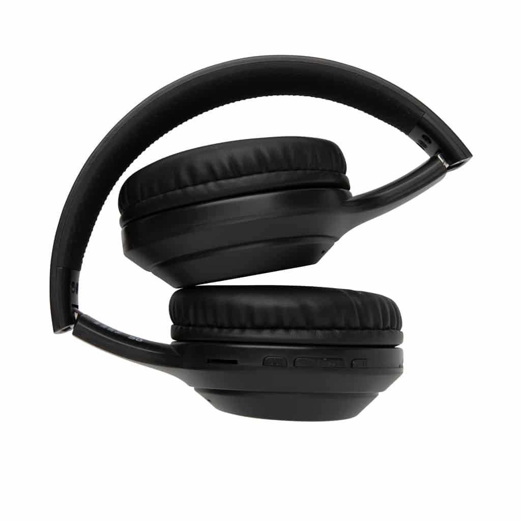 Miniature 3 pour Casque audio en plastique recyclé RCS