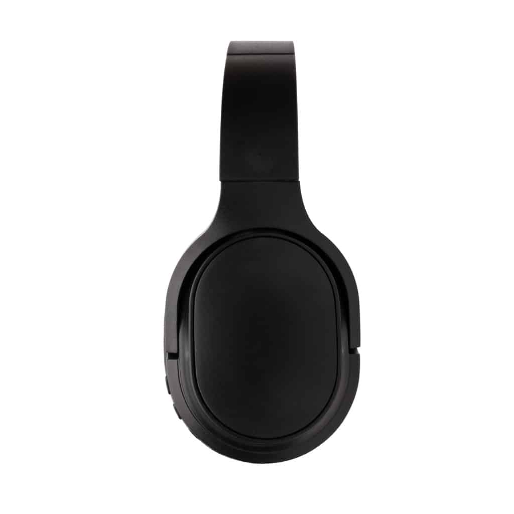 Miniature 4 pour Casque sans fil pliable en plastique recyclé RCS Elite