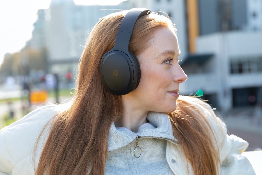 Miniature 11 pour Casque sans fil Urban Vitamin Belmont