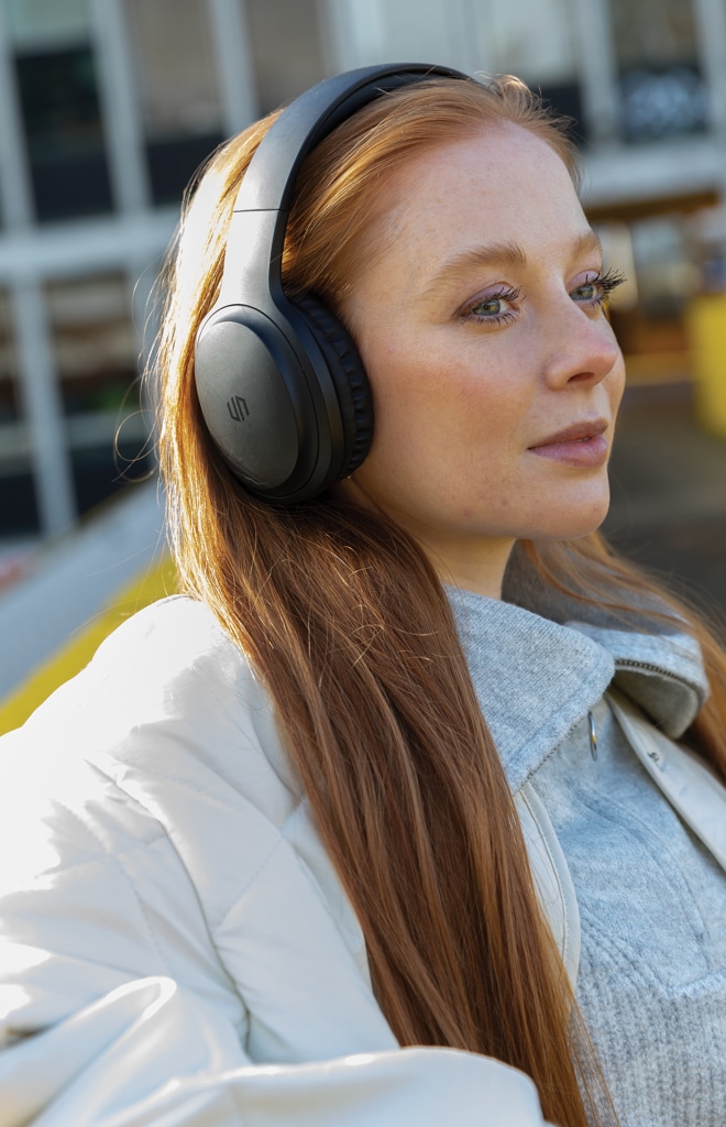 Miniature 14 pour Casque sans fil Urban Vitamin Belmont