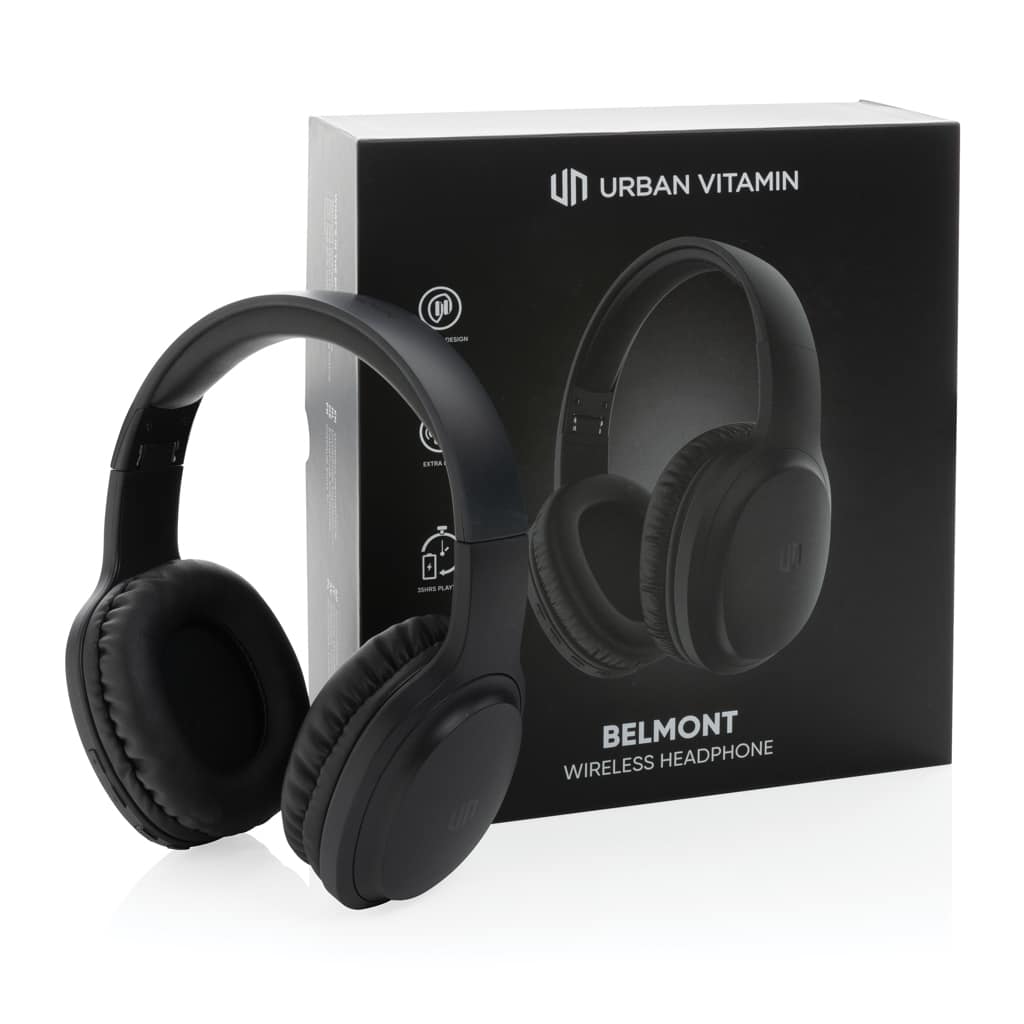Miniature 6 pour Casque sans fil Urban Vitamin Belmont