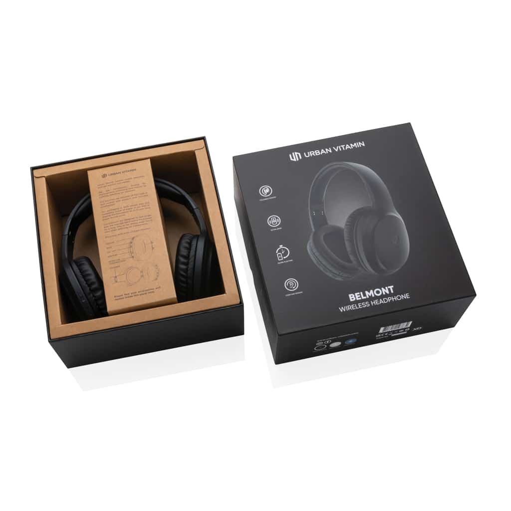 Miniature 5 pour Casque sans fil Urban Vitamin Belmont