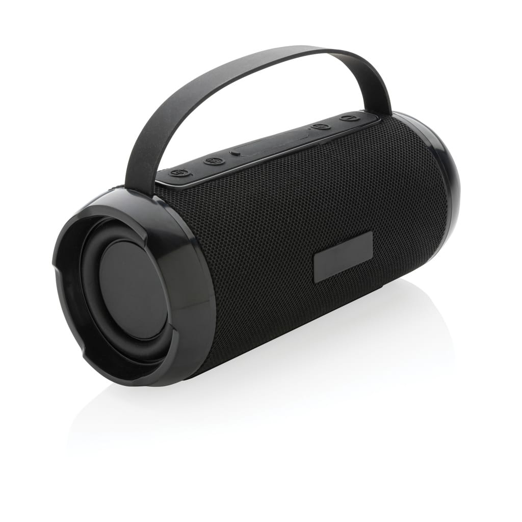 Miniature 2 pour Enceinte étanche 6W Soundboom en plastique recyclé RCS