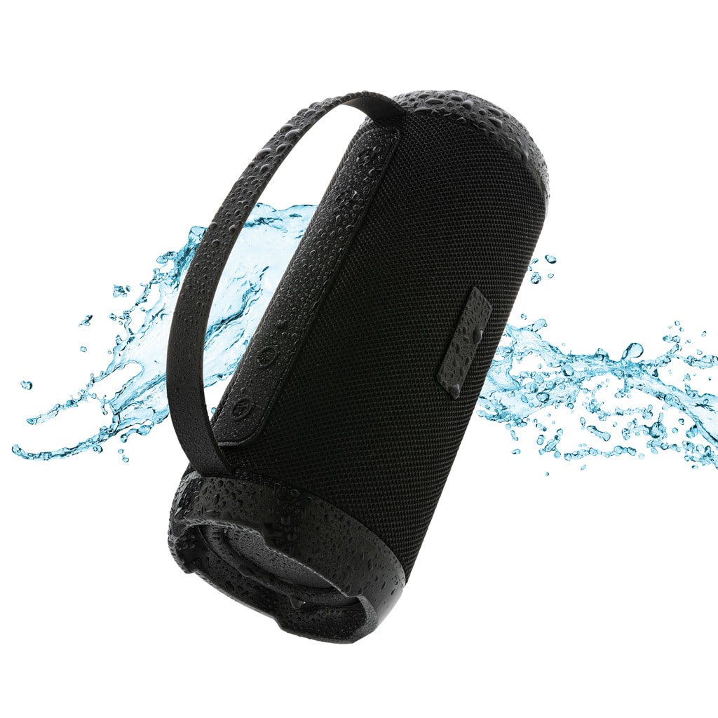 Miniature 3 pour Enceinte étanche 6W Soundboom en plastique recyclé RCS