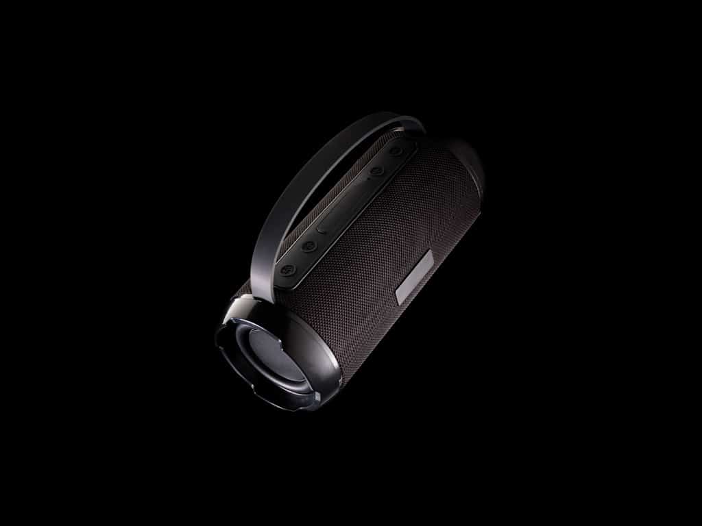 Miniature 7 pour Enceinte étanche 6W Soundboom en plastique recyclé RCS