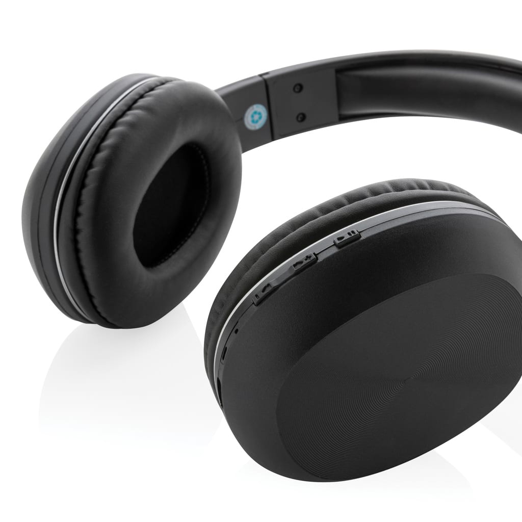 Miniature 3 pour Casque sans fil JAM en plastique recyclé RCS