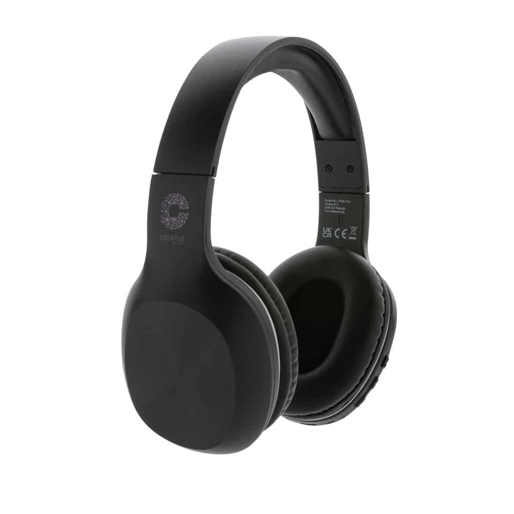 Miniature 6 pour Casque sans fil JAM en plastique recyclé RCS