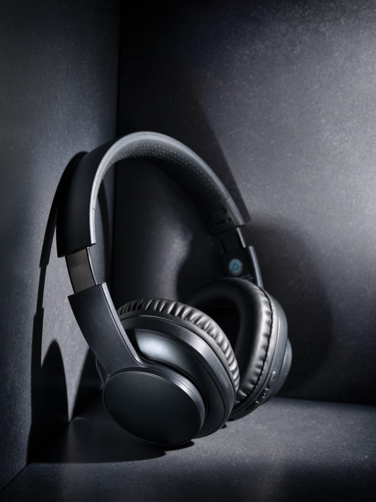 Miniature 11 pour Casque sans fil en aluminium recyclé Terra RCS