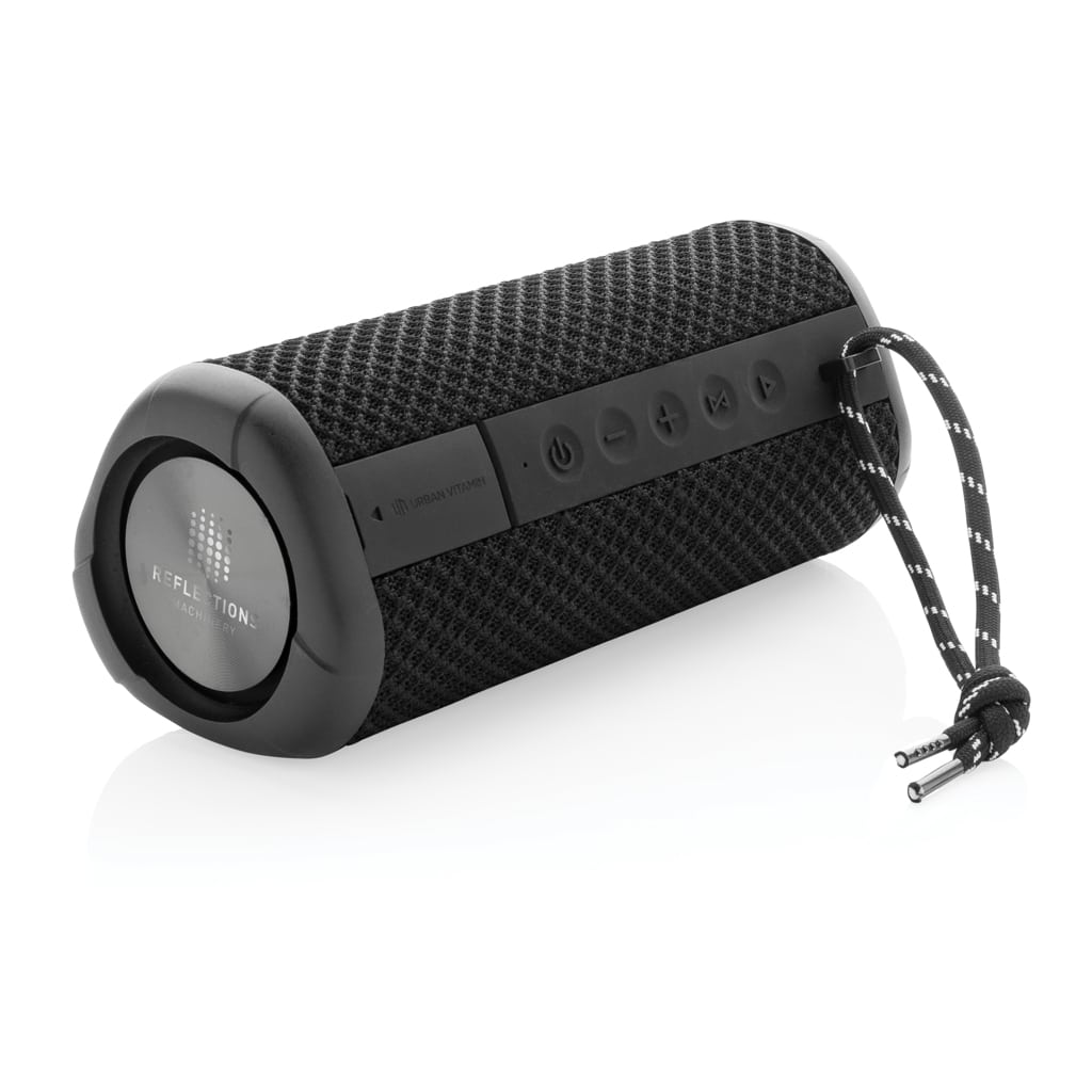 Miniature 8 pour Enceinte étanche IPX7 Urban Vitamin Berkeley