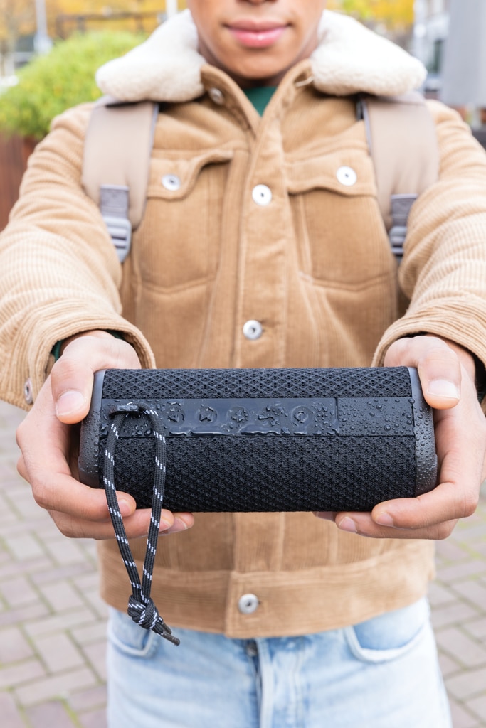 Miniature 10 pour Enceinte étanche IPX7 Urban Vitamin Berkeley