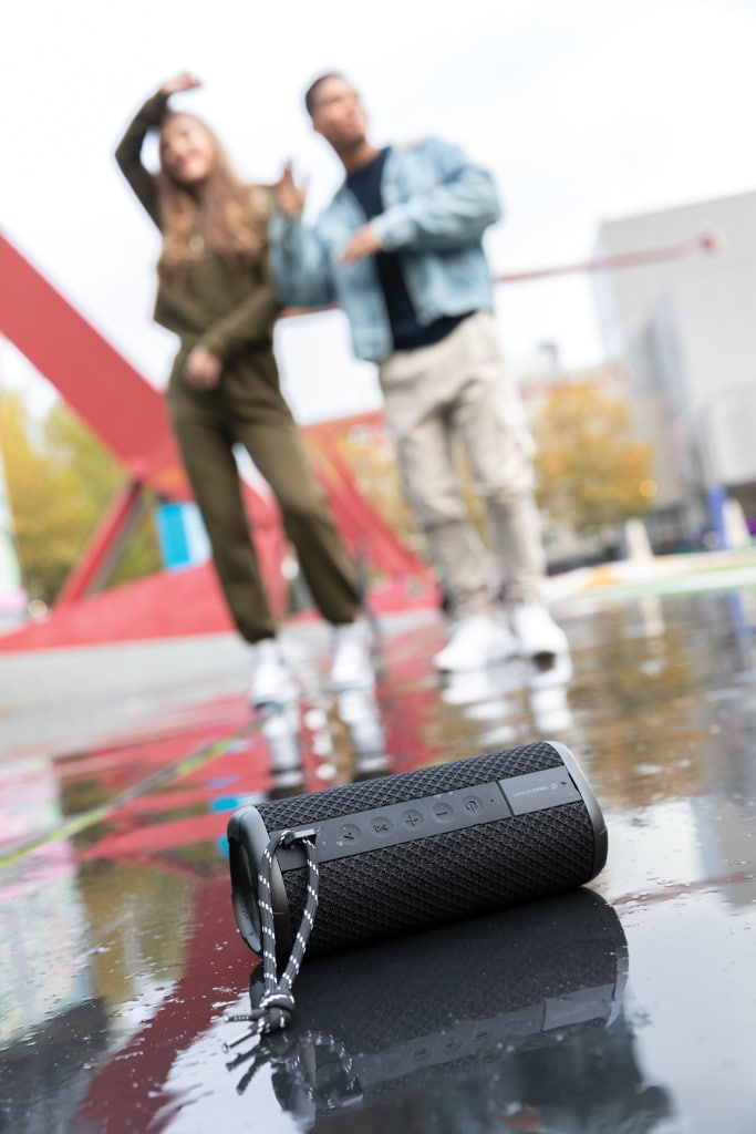 Miniature 14 pour Enceinte étanche IPX7 Urban Vitamin Berkeley