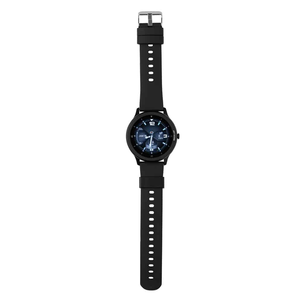 Miniature 4 pour Montre connectée en TPU recyclé RCS Swiss Peak