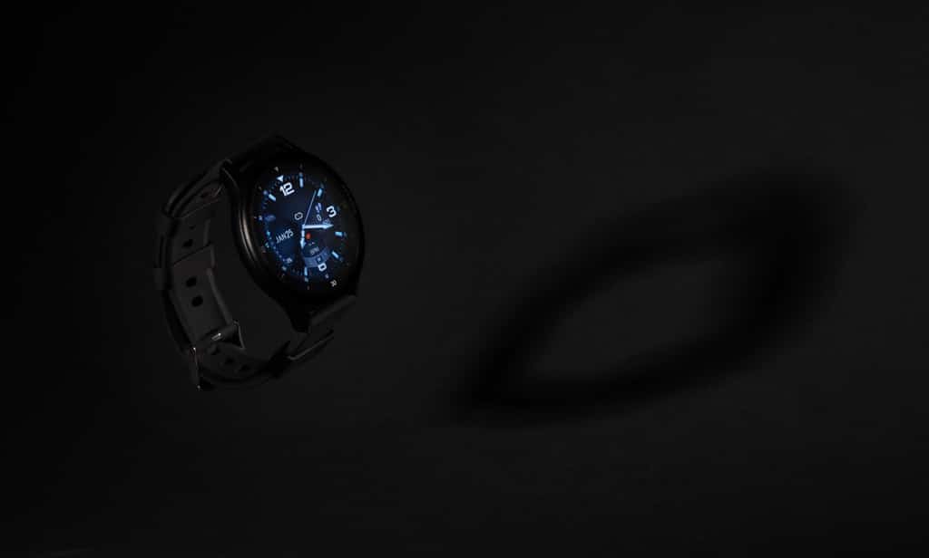 Miniature 9 pour Montre connectée en TPU recyclé RCS Swiss Peak