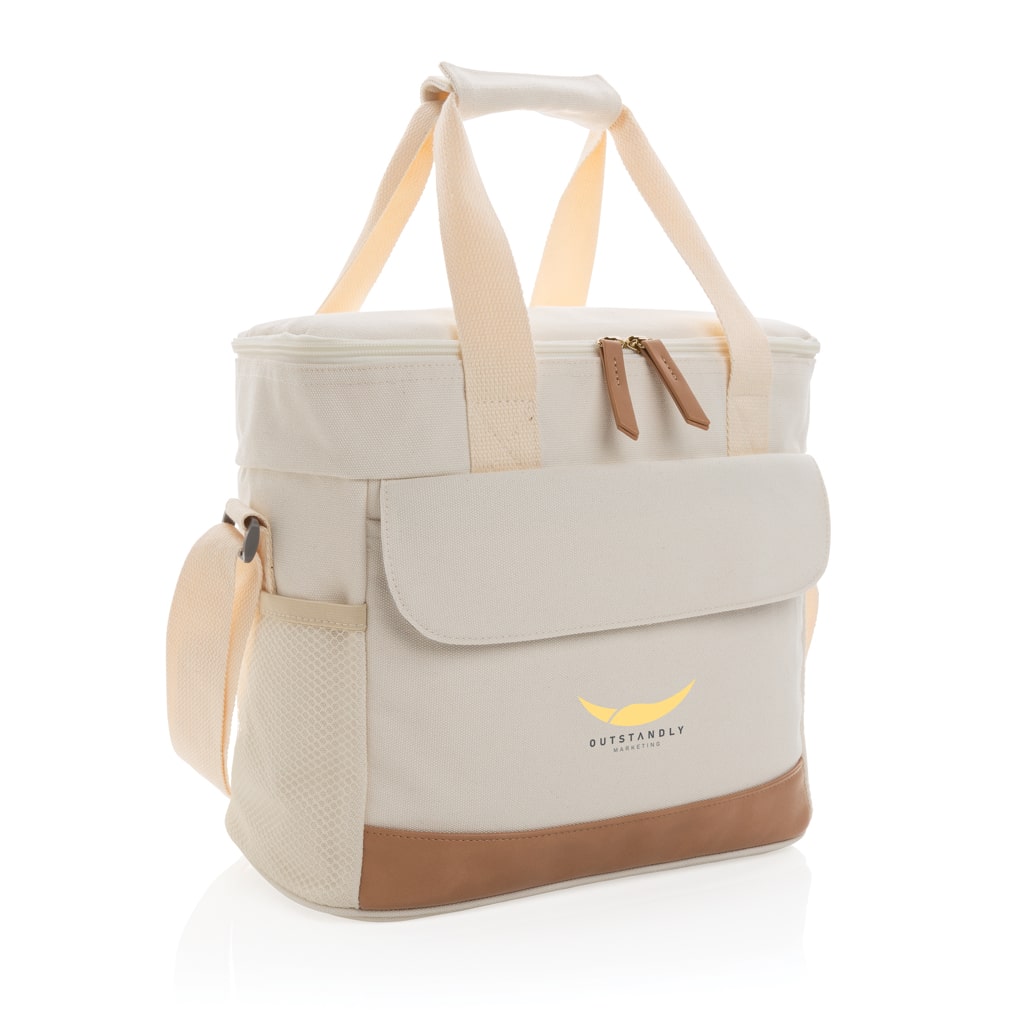 Miniature 8 pour Sac isotherme Impact AWARE™ en toile 16oz recyclé