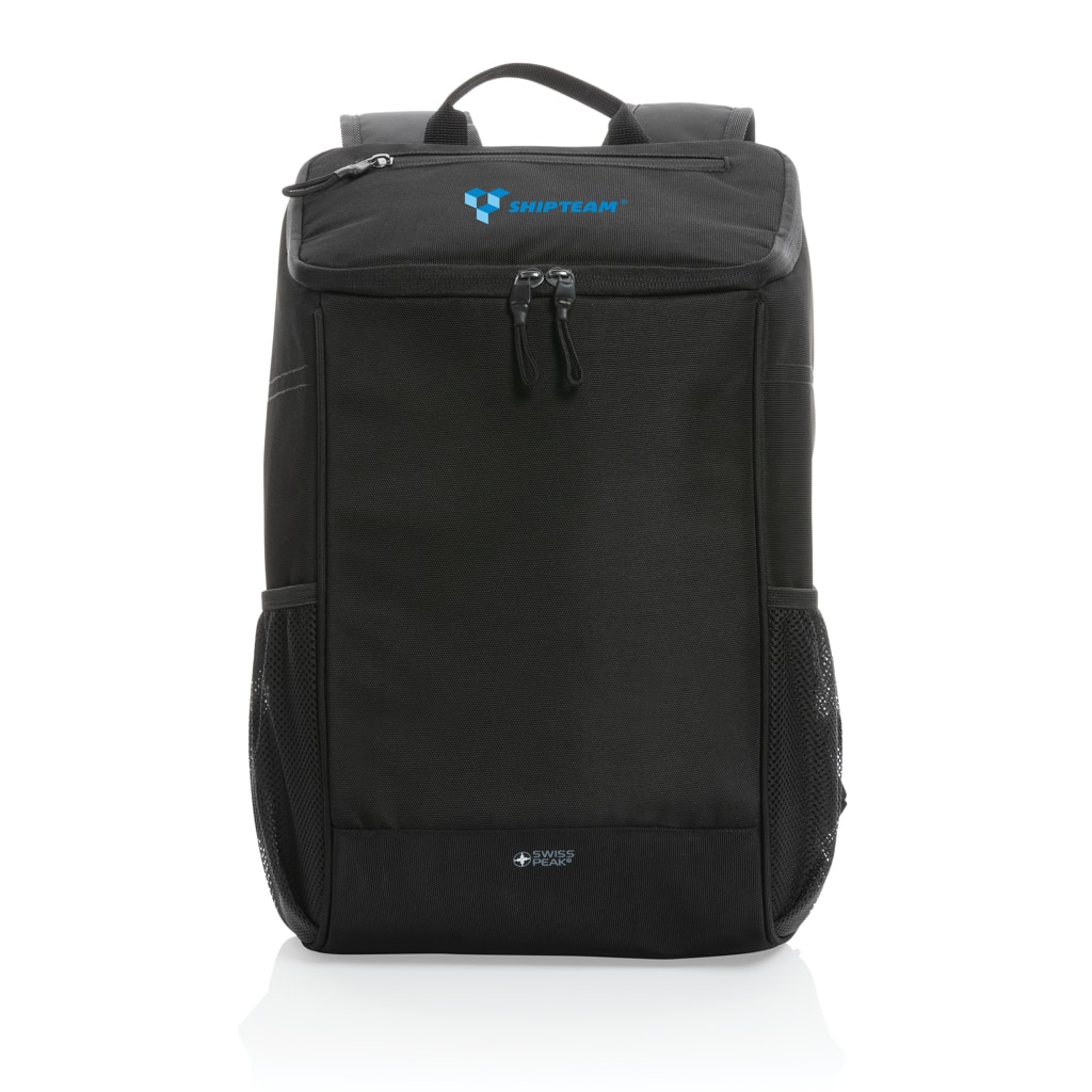 Miniature 8 pour Sac à dos isotherme Swiss Peak AWARE™ 1200D